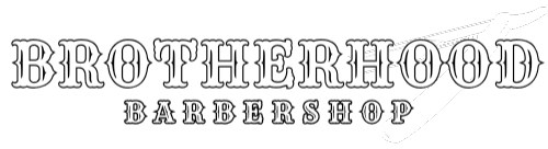 Barbershop logo